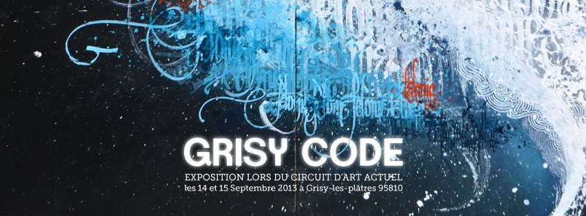 Grisy Code